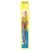 Escova Dental Sorriso Original Dura Cores Sortidas 1 Unidade