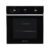 Forno de Embutir Elétrico Brastemp 84 Litros Preto com Convecção e Timer Touch – BOC84AE