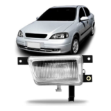 Farol Milha Auxiliar Astra 1998 1999 2000 2001 2002 Neblina