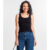 Regata Feminina Básica Select Preto