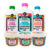 Kit Lola Shampoo e Máscara Be(M)Dita Ghee – Cronograma Capilar