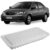 Filtro Ar Lifan 620 Corolla Rav4 2002 A 2020 Wega Jfa283