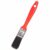 Pincel 1″ com cabo plástico – Compel