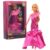 Boneca Anlily Coleção Vestido De Festa Articulada Acessórios Rosa – Castela