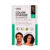 Shampoo Tonalizante Kiss New York Color Change Castanho Escuro com 3 Unidades