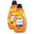 kit 2 Comfort Amaciante Concentrado Energia Floral 1,5L