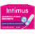 Absorvente Interno Intimus Discreto Mini  8 Unidades