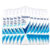 Kit Desodorante Aerosol Rexona Cotton Dry Azul 150ml – 12 Unidades