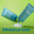 Hidratante Facial com Niacinamida e Ácido Salicílico – Moisturizer 4you 50g