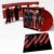 Vinil U2 – How To Re-Assemble An Atomic Bomb (LP) – Importado