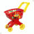 Brinquedo Carrinho Infantil De Compras Super Market Com Frutas 870-3 – Braskit