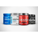 Creatina Pura 300g Integral Medica, Dux Nutrition, Dark Moon….