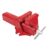 Torno de bancada fixo leve N°3 – TBL03 – Metalsul