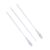 Cabo USB-C para USB-C 1,2 m, Originais iPlace, Branco