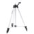 Tripé de alumínio para nível a laser altura regulável 42 a 126 cm – MTX