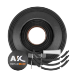 KIT REPARO TRITON AK 6.0 18 POLEGADAS 3.000 WATTS RMS