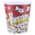 Balde de Pipoca 3L BD0401 São Bernardo POP Corn