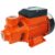 Motobomba periférica 1/2 hp monofásica – BP500 – Intech Machine