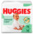 Fralda Huggies Natural Care Tamanho M 78  Unidades Descartáveis