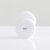 Esponja de Maquiagem para Pó Compacto – Cotton Puff 2un