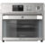 Forno Elétrico Oster Multifunção com Air Fryer 25 Litros 10×1 Inox