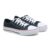 Tênis Feminino Masculino Casual  All Ligth Star Retro Lona Promoção Dia Das Mães