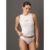 Kit 2 Calcinhas Fio Dental Microfibra Seamless Calvin Klein Underwear – Branco