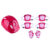 Kit Protecao Extreme CV255274 Playfun Rs