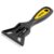 Raspador plano com 10 lâminas trapezoidais RP011 – Vonder