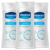 Kit 3 Cremes Hidratantes Corporal Vasenol Recuperação Intensiva Repairing 200ml