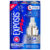 Repelente Líquido Elétrico Exposis Casa Refil 32,9ml