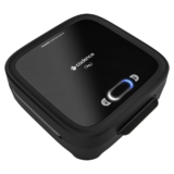 Sanduicheira Cadence Click Compacta e Prática