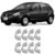 Bronzina Casquilho Biela STD Volkswagen Polo 1.6 2002 a 2015 Metal Leve