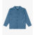 Camisa Infantil Menino Trick Nick Azul