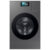 Lava e Seca Samsung 20kg WD20D Inox