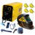 Kit Solda Inversora ARC 160 Tech 220V com Máscara Automática e 4 Esquadros