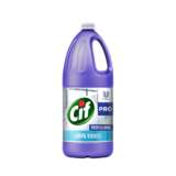 Limpador para Vidros CIf Pro – 2L