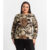 Blusa Plus Size Manga Longa Feminina Secret Glam Marrom
