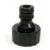 Conector Preto 3/4″ – Lavadoras de Alta Pressão Karcher