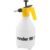 Pulverizador manual de compressão prévia capacidade 1,5 litros – Vonder