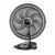 Ventilador de Mesa Mondial 8 Pás Vtx-50-8p – 50cm 220V