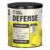 Defense Plant Power Suplemento em Pó Limão e Gengibre 270g