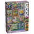 Rolamento Roda Dianteiro Focus 1.8/2.0 – 2000 até 2019 Original Ima