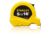 Trena com fita de aço com freio manual 16 mm x 5 m – Stanley