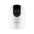 Câmera Inteligente Visão 360° Full HD iM4 C Branca Intelbras