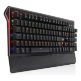 Teclado Mecânico Gamer Led Abnt2 Usb para PC Computad – Knup