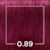 Tintura Profissional Igora Mixton Vermelho Extra 0.89