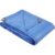 Lona Polietileno 2x2m Azul 150 Micras Média Vonder
