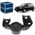 Suporte Barra Tensora Corsa 98 99 00 01 02 03 Direito Nakata