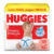 Fralda Huggies Supreme Care Máxima Proteção Tamanho XG 58 Unidades Descartáveis